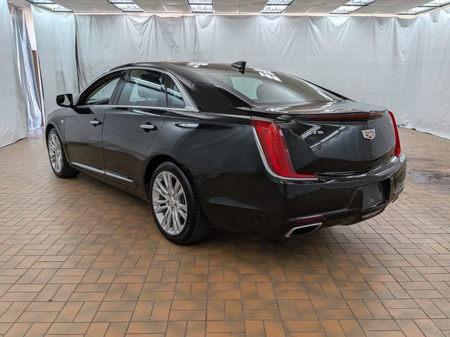 Used 2019 Cadillac XTS Luxury FWD image 5
