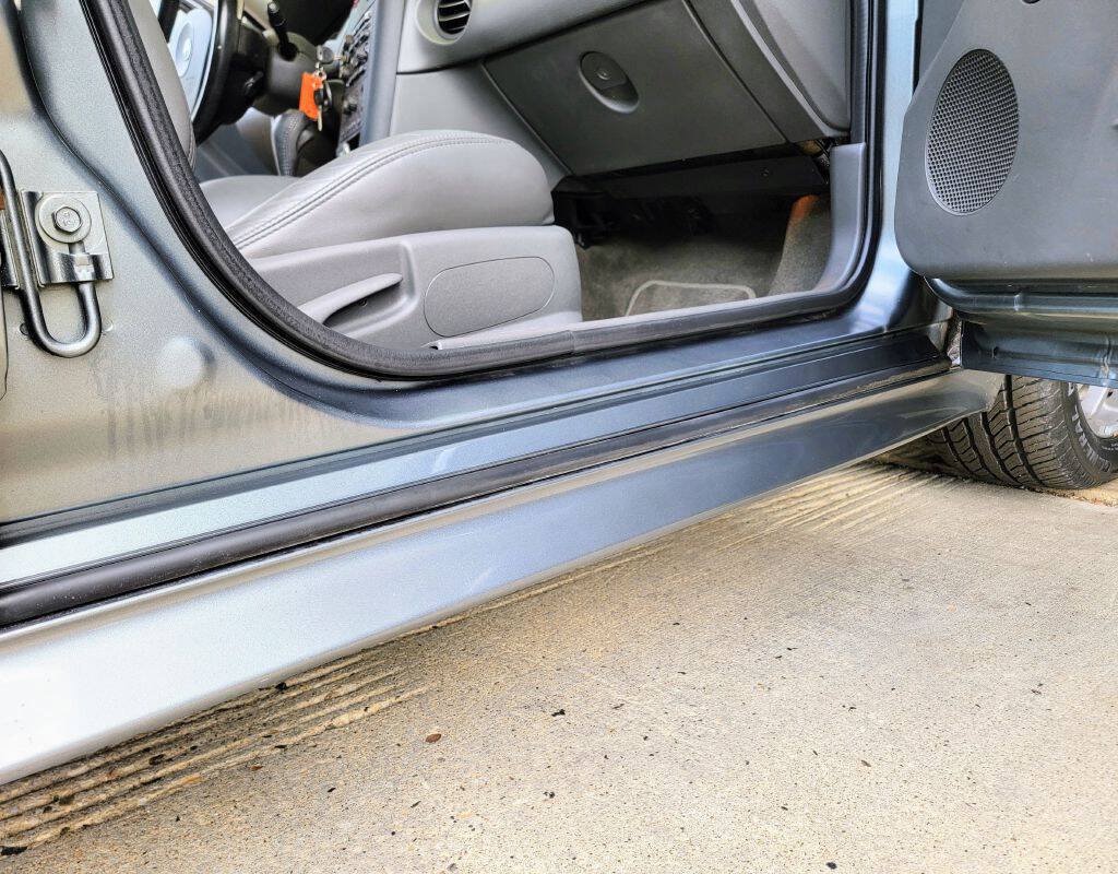 Used 2005 Pontiac Grand Prix GTP w/ Premium Audio Package FWD image 40