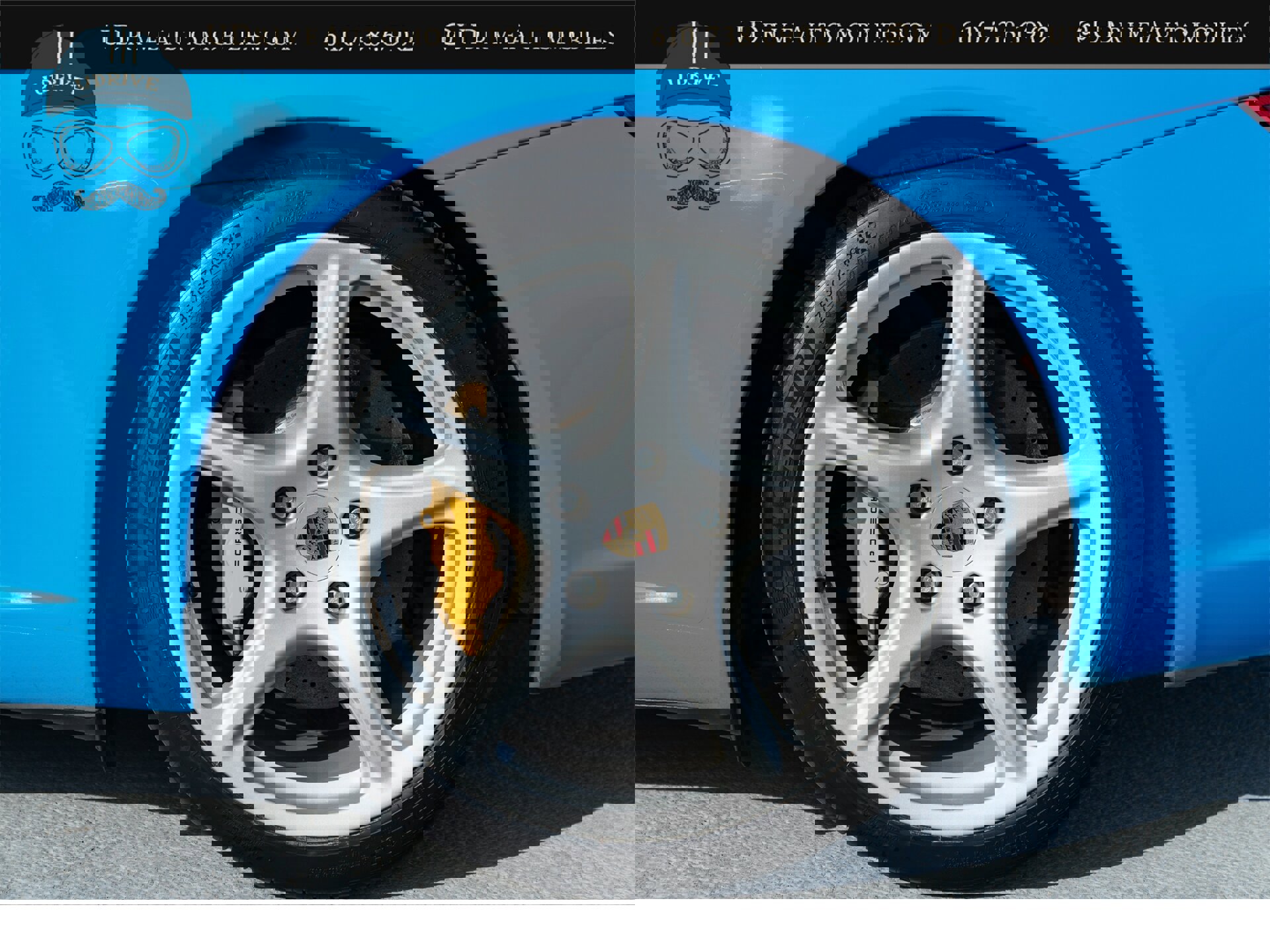 Used 2006 Porsche 911 Carrera S image 48