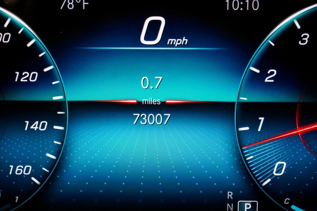 Used 2019 Mercedes-Benz A 220 image 36