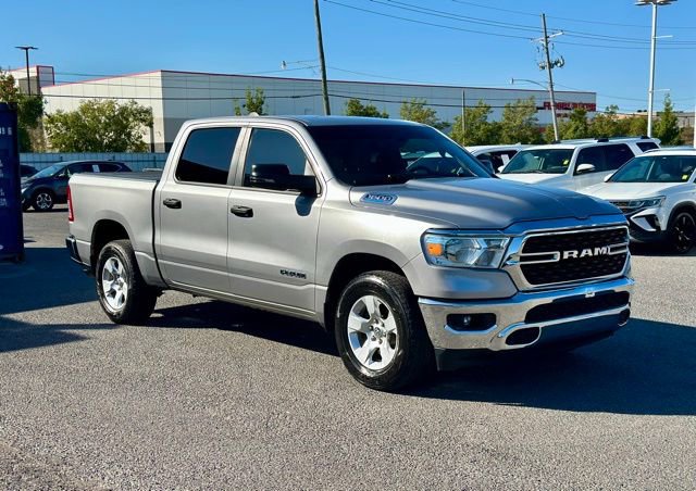 Used 2023 RAM 1500 Big Horn