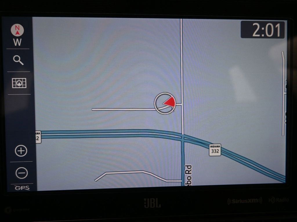 Used 2021 Toyota RAV4 XSE image 32