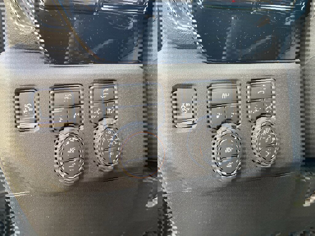 New 2026 Chevrolet Silverado 1500 RST w/ RST Select Package image 29