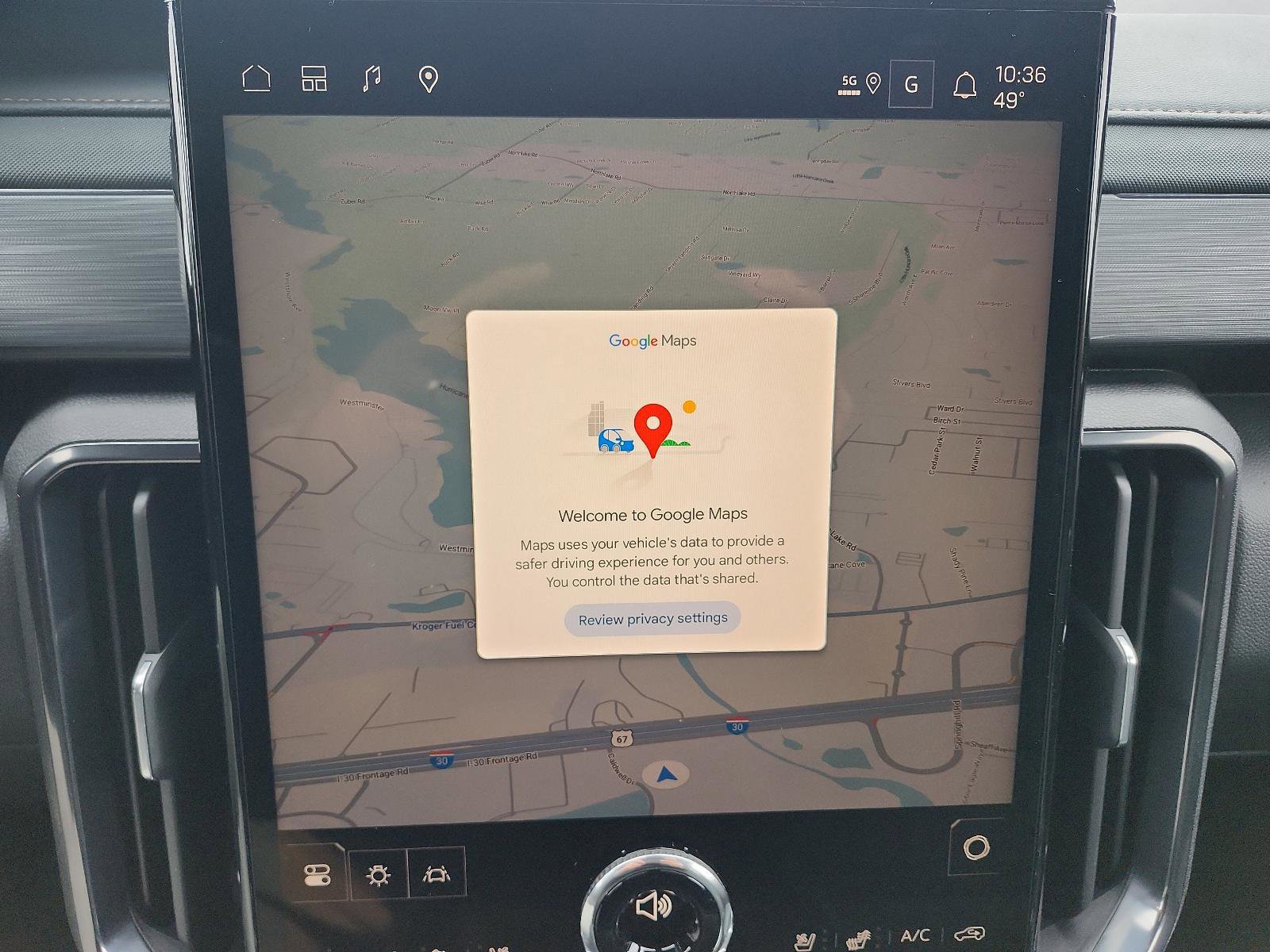 New 2026 GMC Acadia AT4 image 13