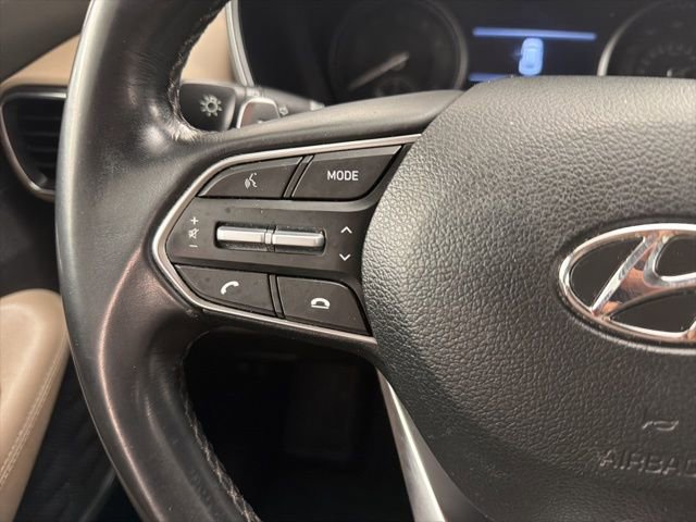 Used 2023 Hyundai Santa Fe SEL image 21