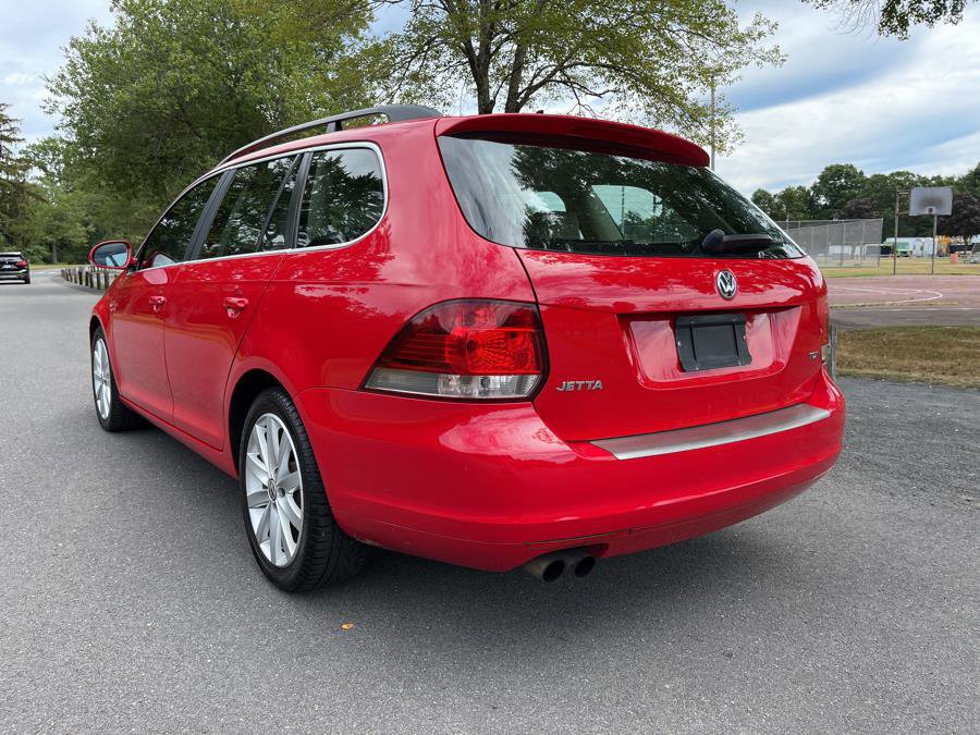 Used 2013 Volkswagen Jetta TDI image 22