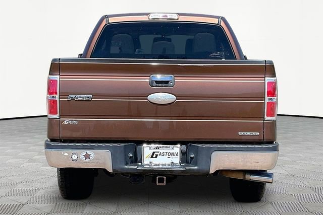 Used 2012 Ford F150 XLT w/ XLT Chrome Pkg image 6