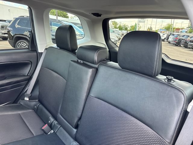 Used 2017 Subaru Forester 2.0XT Premium AWD/4WD image 8