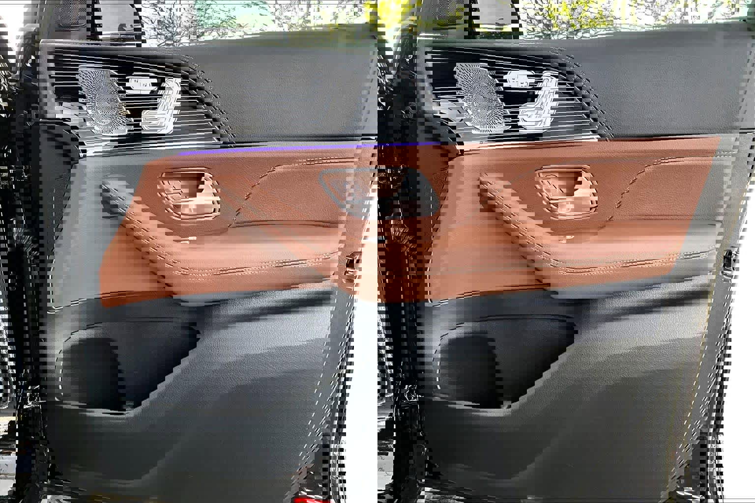 Certified 2024 Mercedes-Benz GLE 580 4MATIC image 23