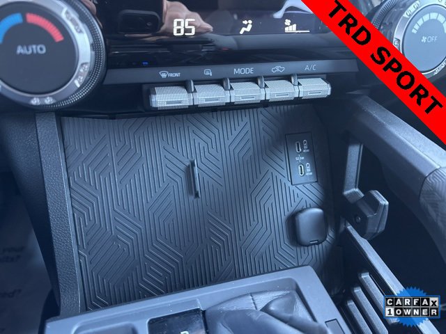Used 2024 Toyota Tacoma TRD Sport image 20