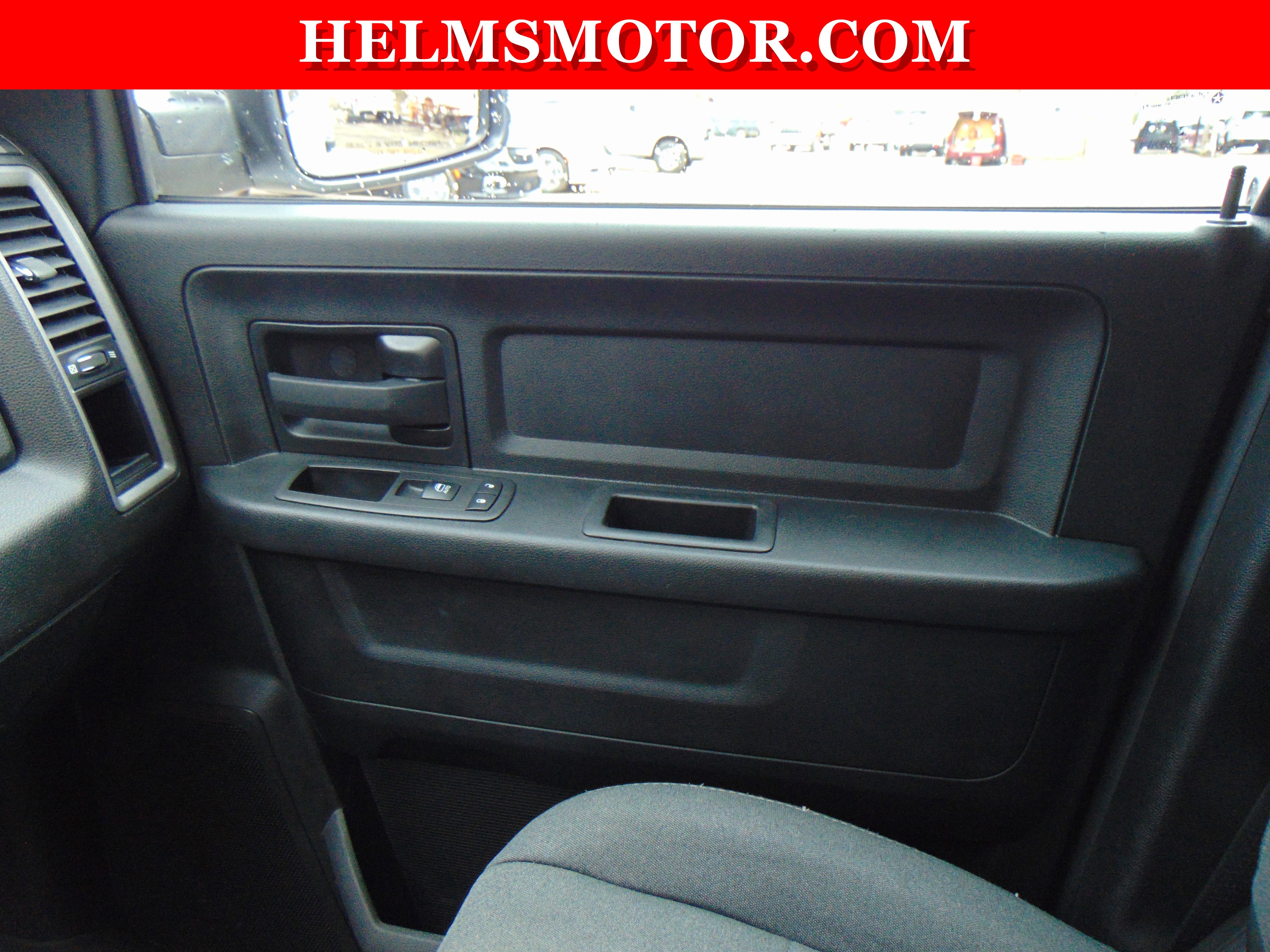 Certified 2023 RAM 1500 Tradesman w/ Electronics Group image 40