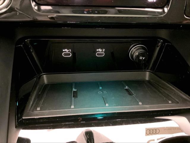 Used 2025 Audi Q5 Premium Plus w/ Premium Plus image 33