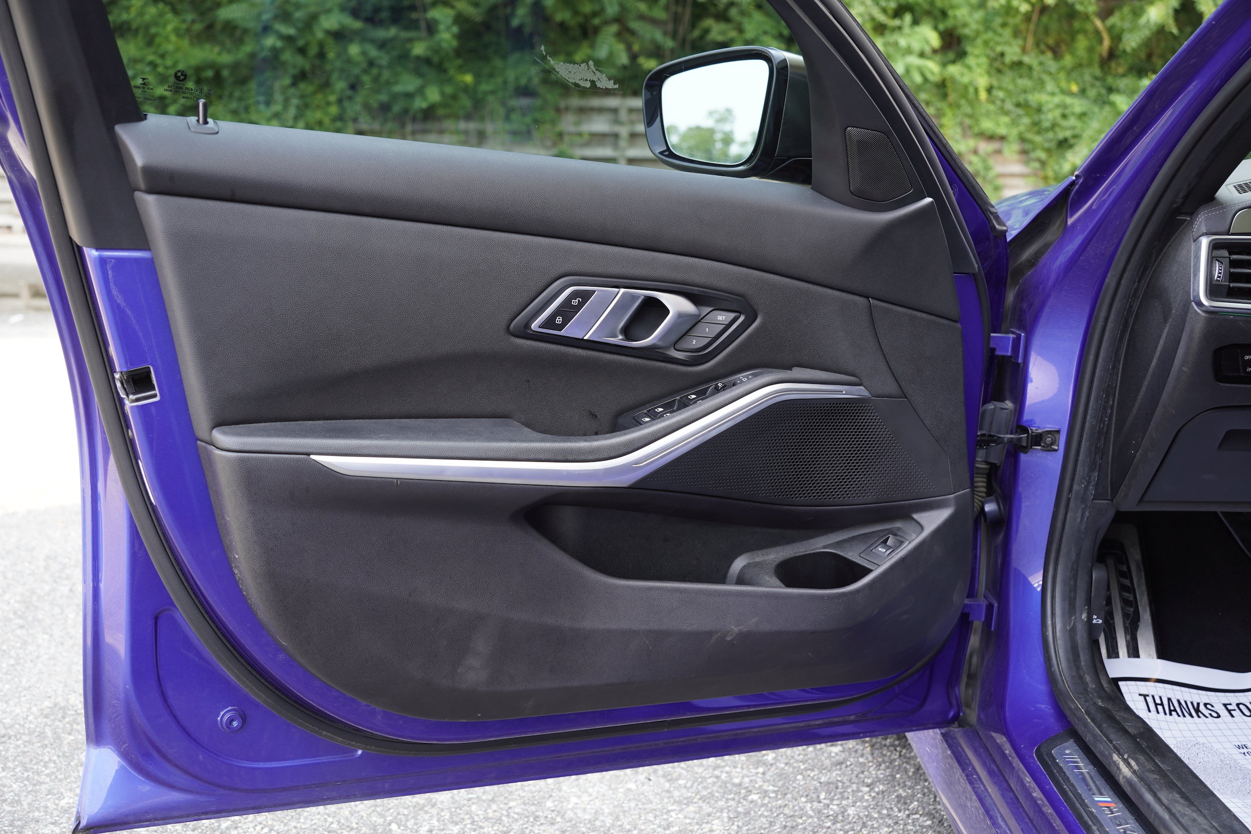 Used 2020 BMW M340i RWD image 13