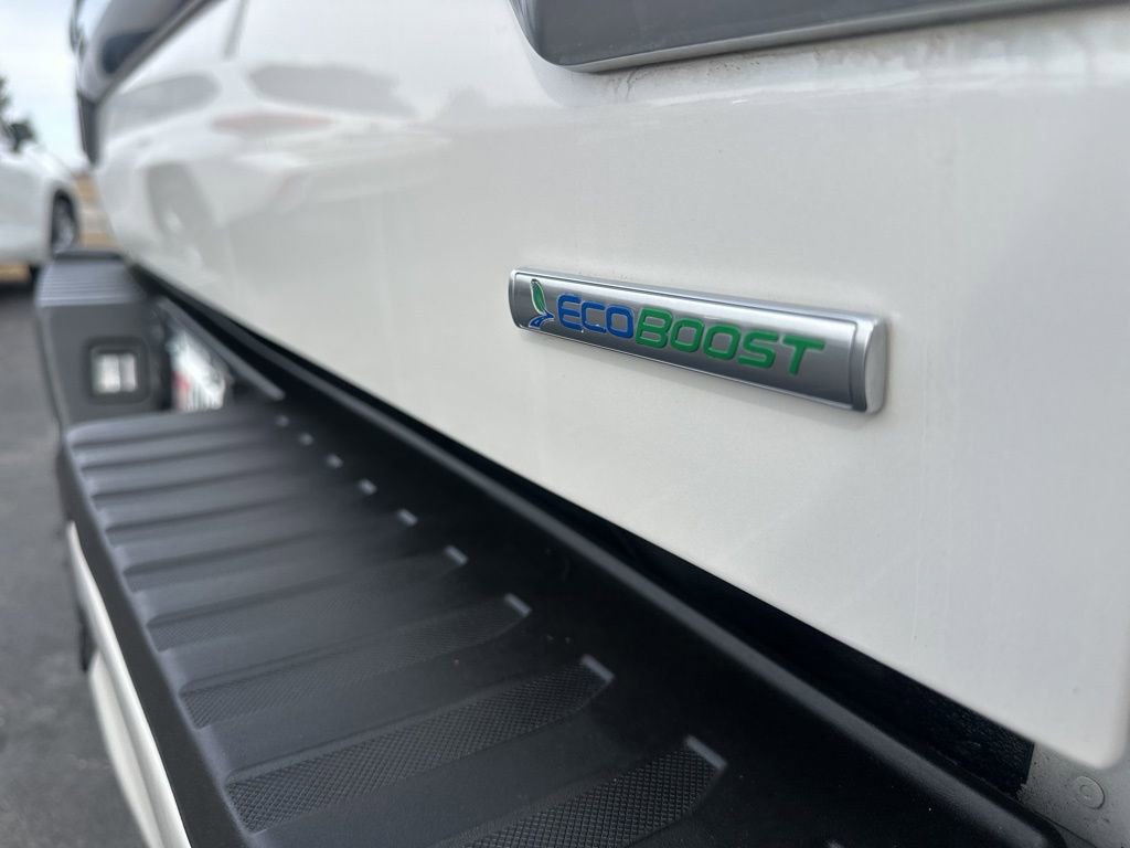 Used 2019 Ford F150 Limited image 10