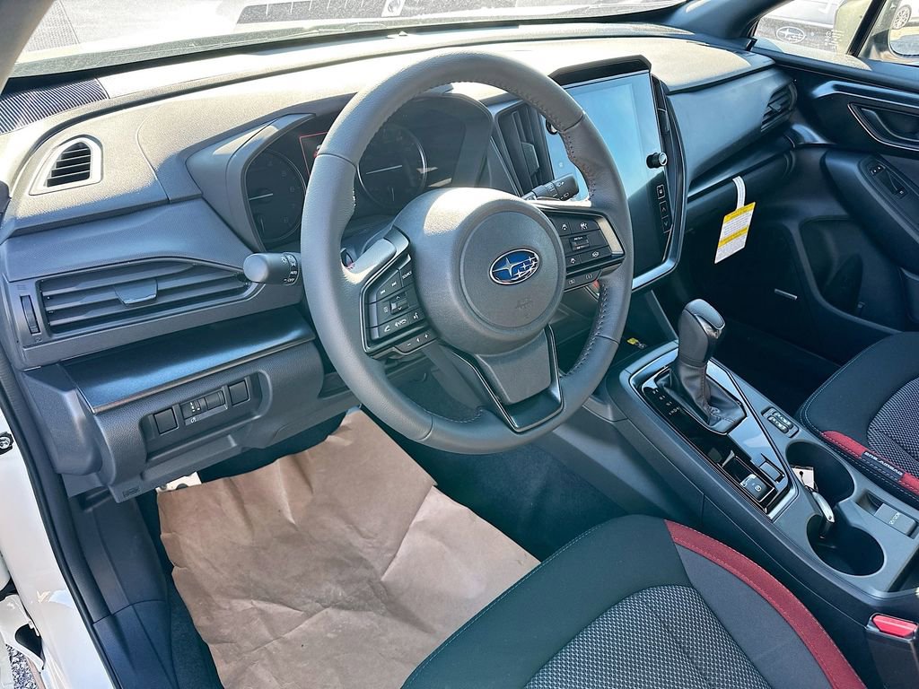 New 2026 Subaru Impreza RS image 13