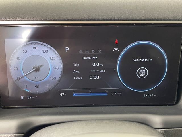 Used 2022 Hyundai Santa Cruz SEL w/ Activity Package image 5