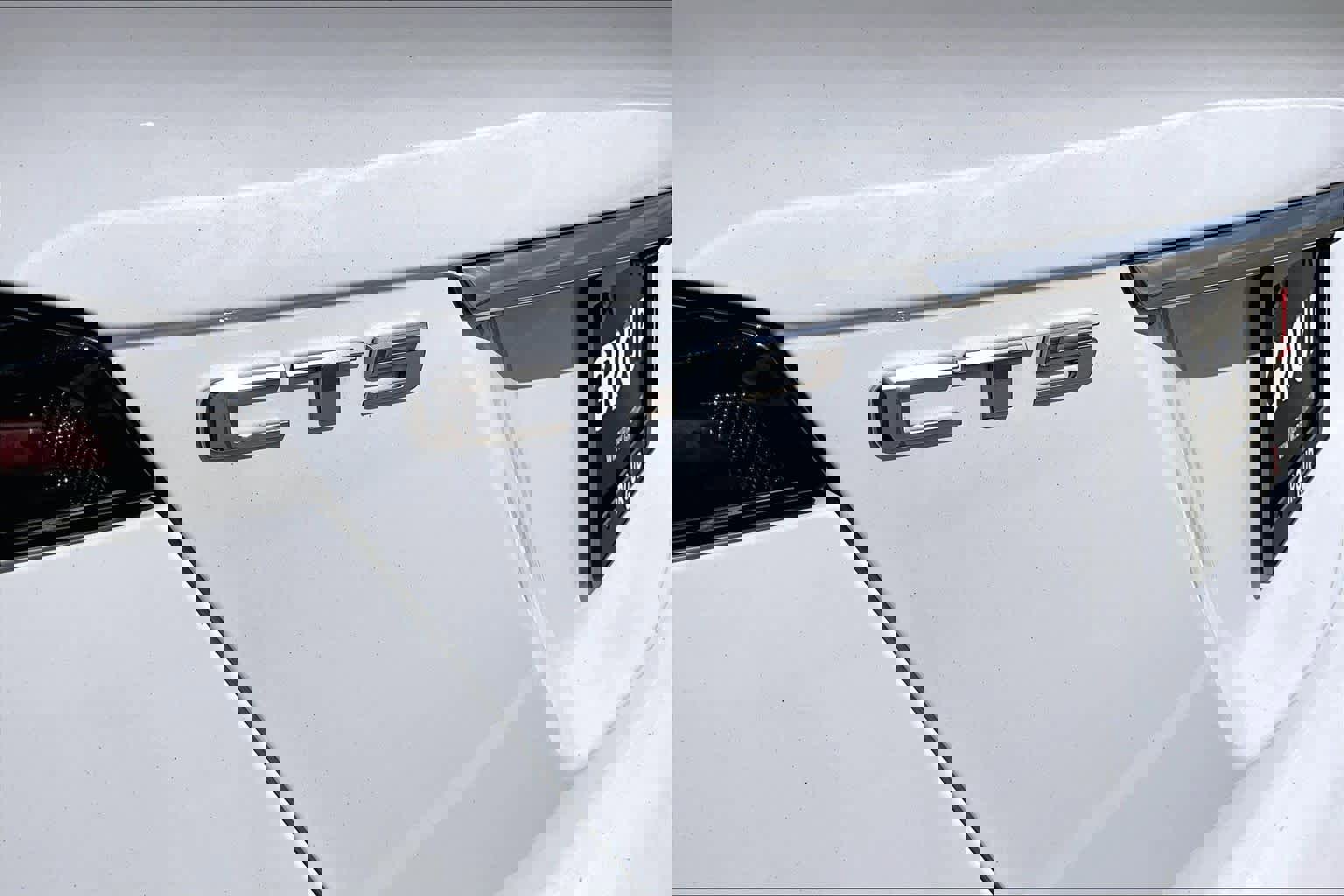 Used 2020 Cadillac CT5 Sport RWD image 30