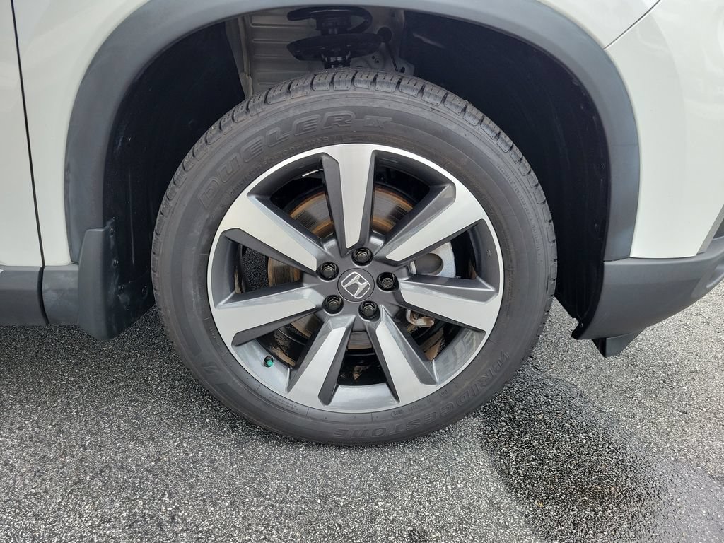 Certified 2023 Honda Pilot Elite image 7