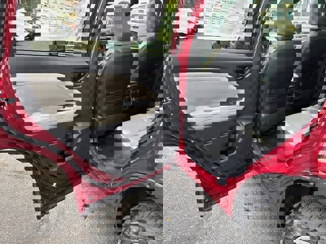 New 2026 Subaru Forester Premium image 84