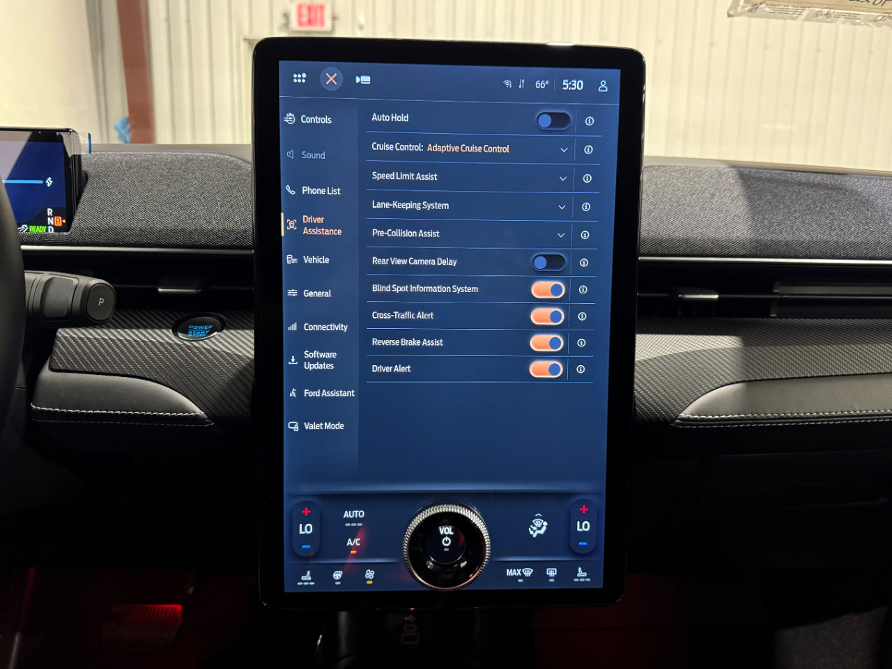 Used 2025 Ford Mustang Mach-E Premium image 44