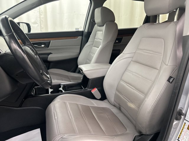 Used 2022 Honda CR-V EX-L image 7