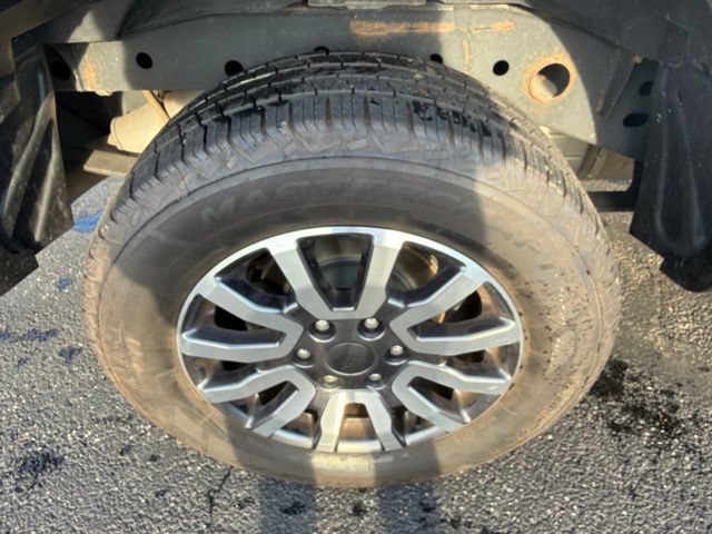Used 2019 Ford Ranger Lariat w/ Equipment Group 501A Mid AWD/4WD image 30