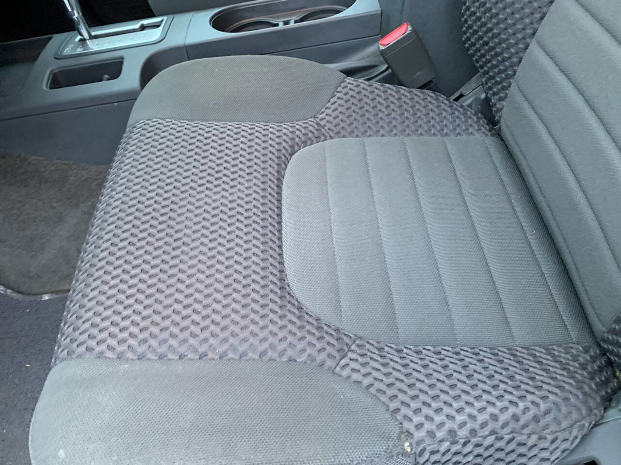 Used 2014 Nissan Frontier SV w/ SV Value Truck Package image 27