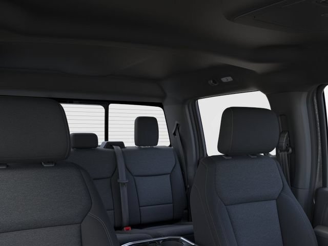 Used 2026 Ford F150 XLT w/ Equipment Group 302A MID RWD image 24