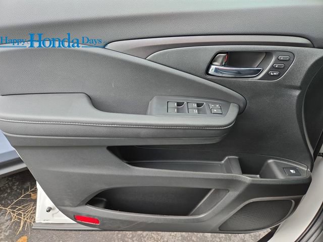 New 2026 Honda Ridgeline RTL image 20