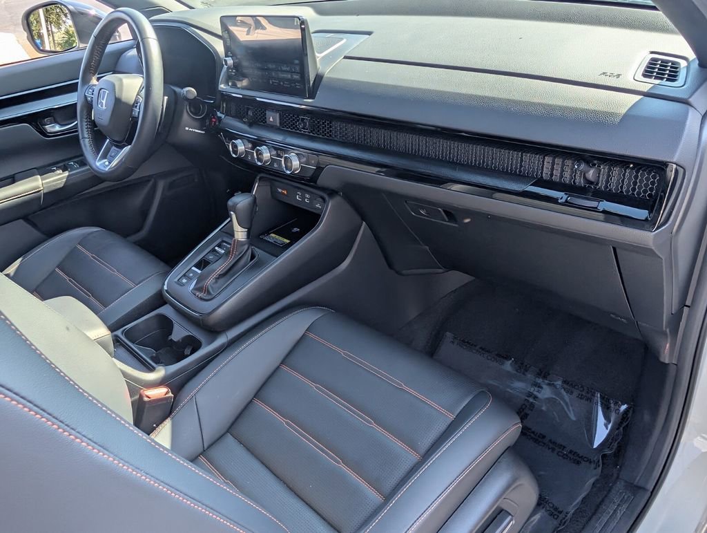 Used 2023 Honda CR-V Sport Touring image 15