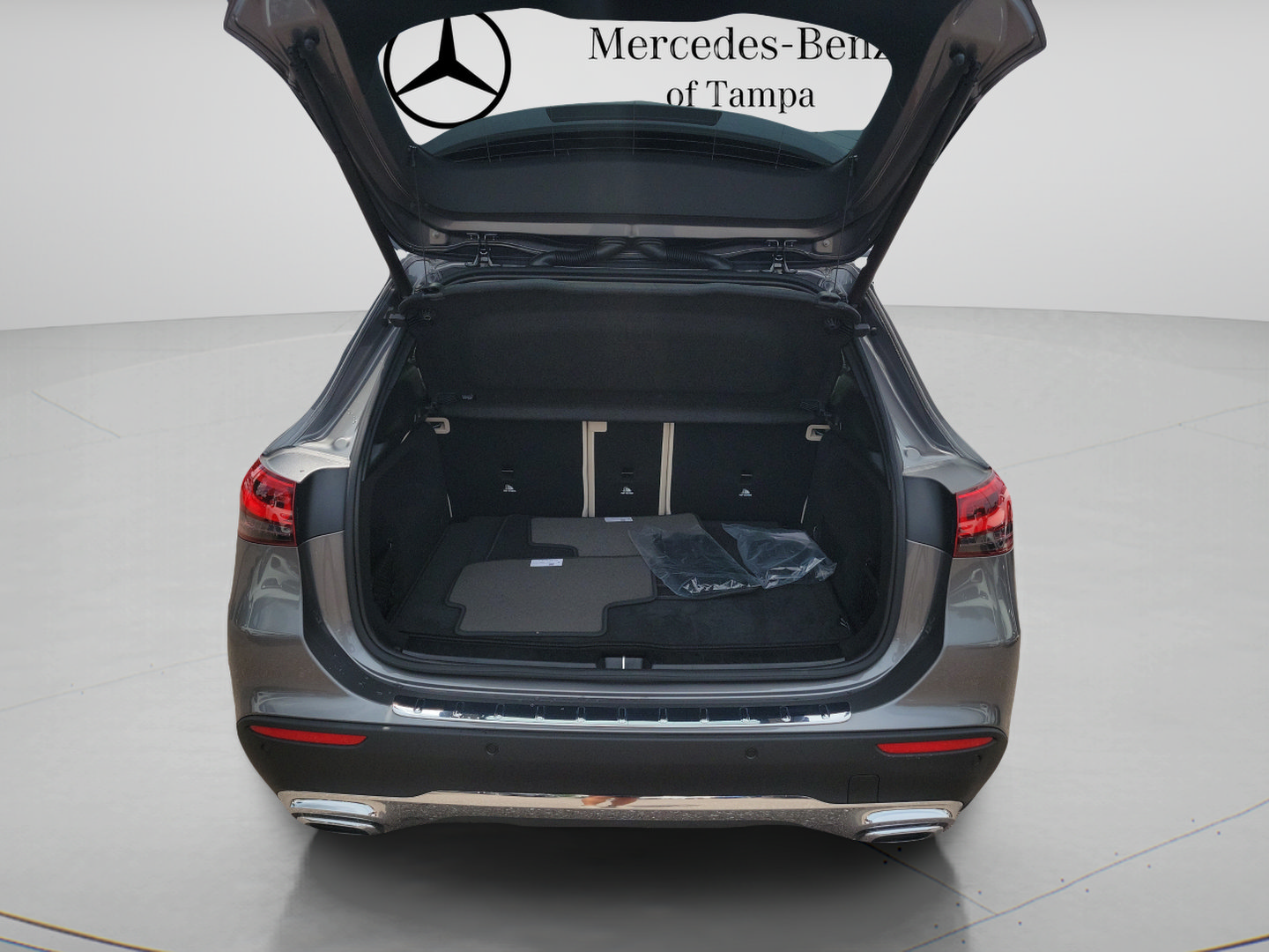 Used 2022 Mercedes-Benz GLA 250 4MATIC image 5