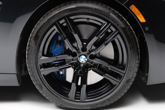 Used 2019 BMW M850i xDrive Convertible w/ Driver Assistance Package image 49