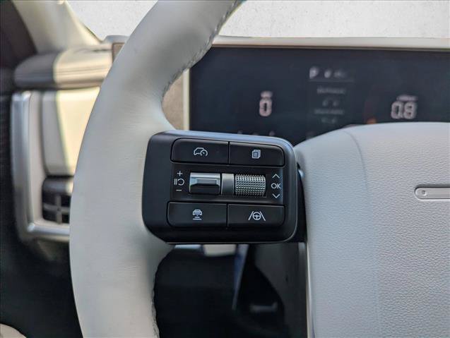 New 2026 Hyundai Santa Fe SEL FWD image 13