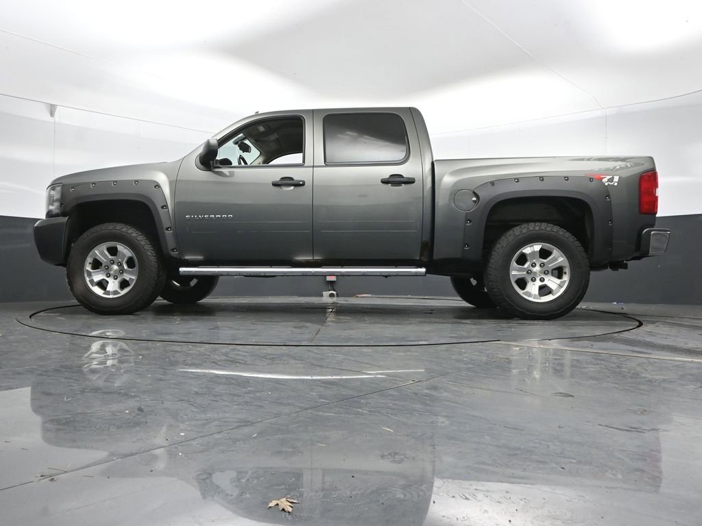 Used 2011 Chevrolet Silverado 1500 LT w/ All-Star Edition image 33
