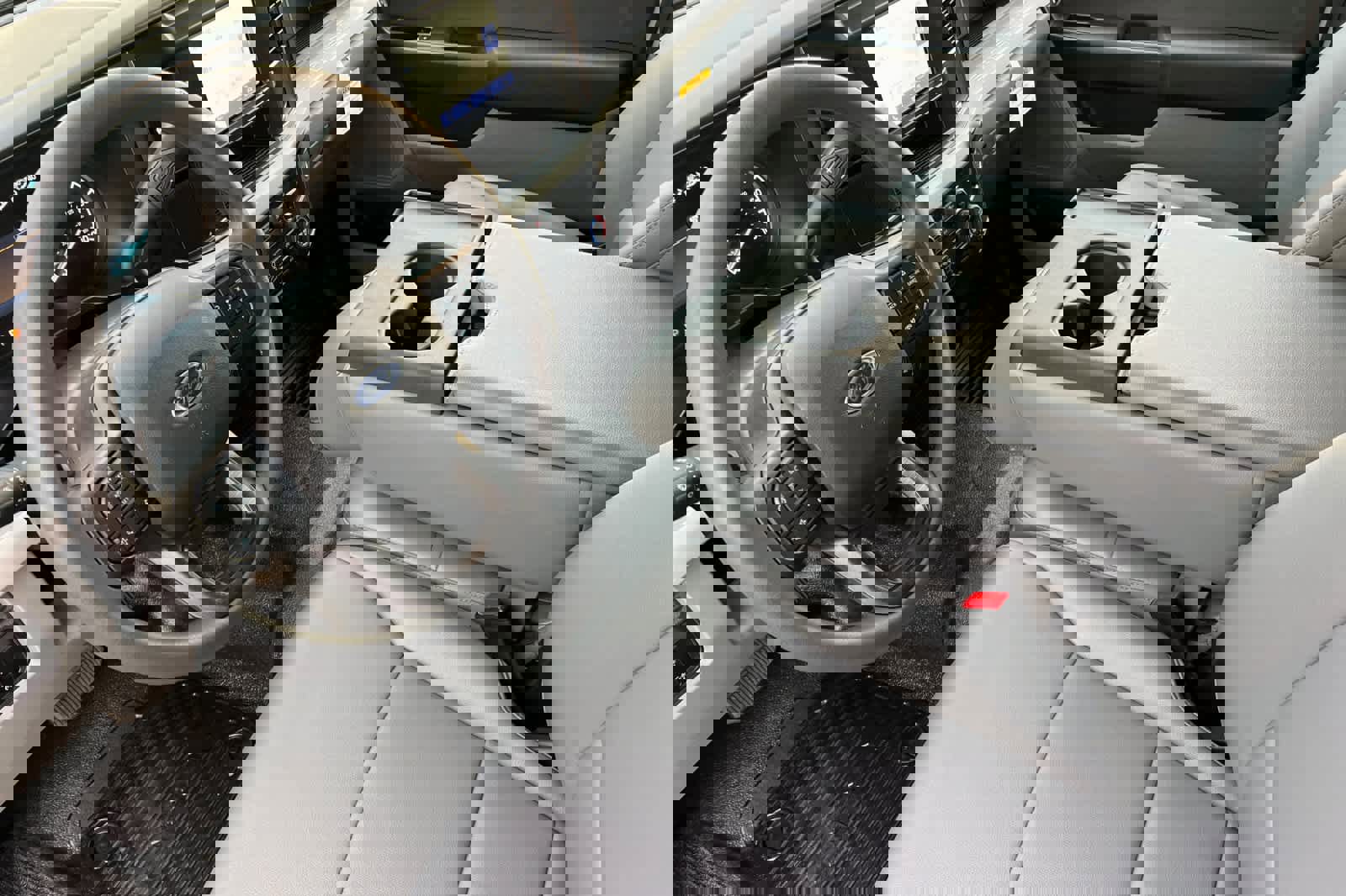 New 2026 Ford F350 XL w/ XL Chrome Package image 12