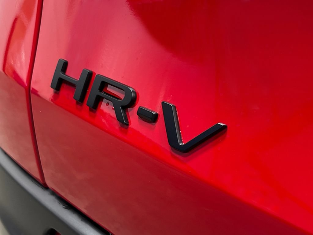 New 2027 Honda HR-V Sport image 6