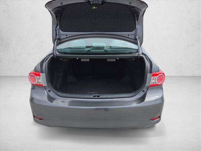 Used 2013 Toyota Corolla LE FWD image 6
