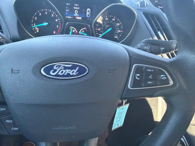 Used 2018 Ford Escape SE AWD/4WD image 35