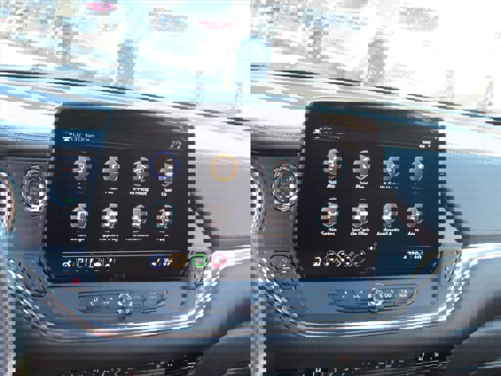 New 2025 Chevrolet Blazer LT image 20