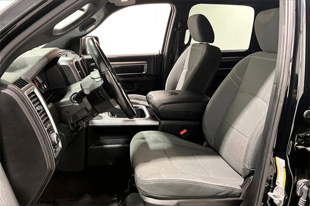 Used 2022 RAM 1500 Classic Warlock image 23