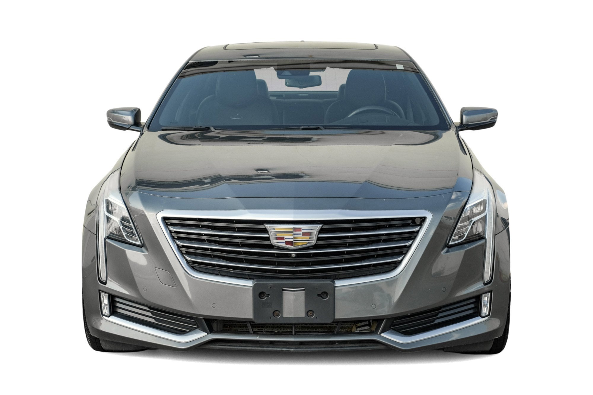 Used 2018 Cadillac CT6 Premium Luxury image 5