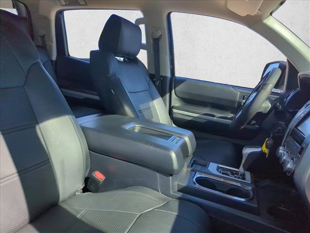 Used 2019 Toyota Tundra SR5 image 24