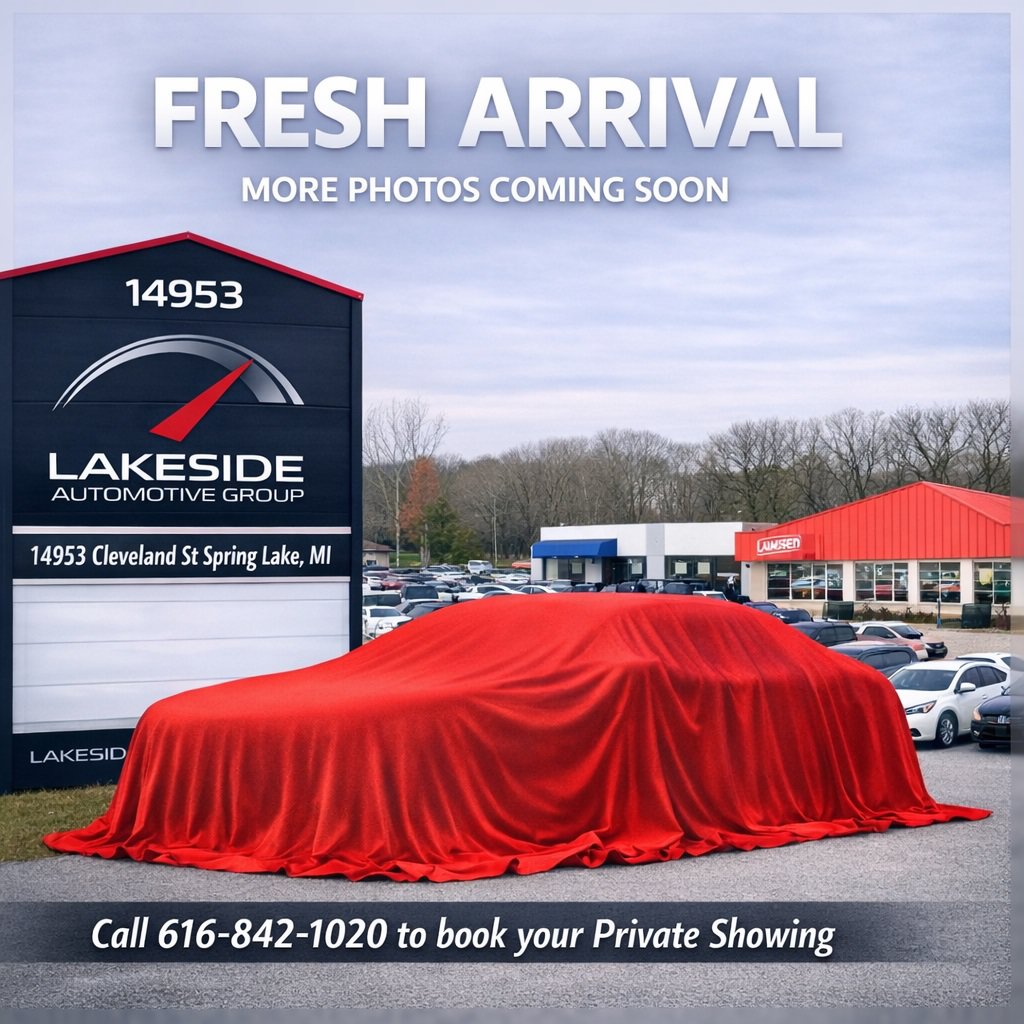 Used 2020 Chevrolet Silverado 1500 LT