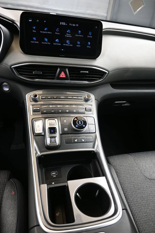 Used 2023 Hyundai Santa Fe SEL image 28