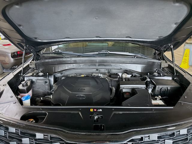 Used 2021 Kia Telluride SX w/ Nightfall Edition Package image 34