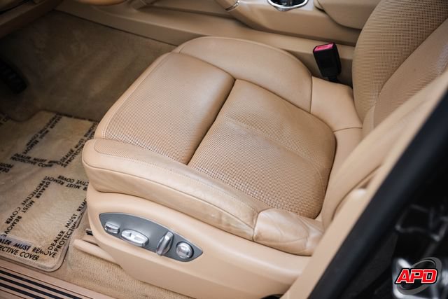 Used 2013 Porsche Cayenne AWD/4WD image 73