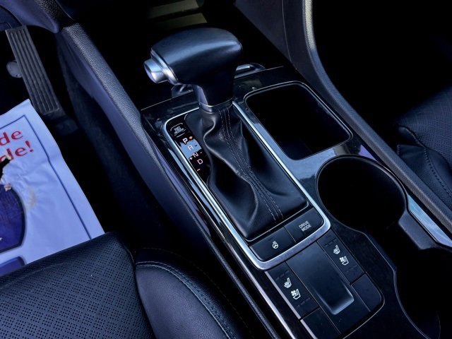 Used 2016 Kia Optima EX w/ Option Group 040 image 35