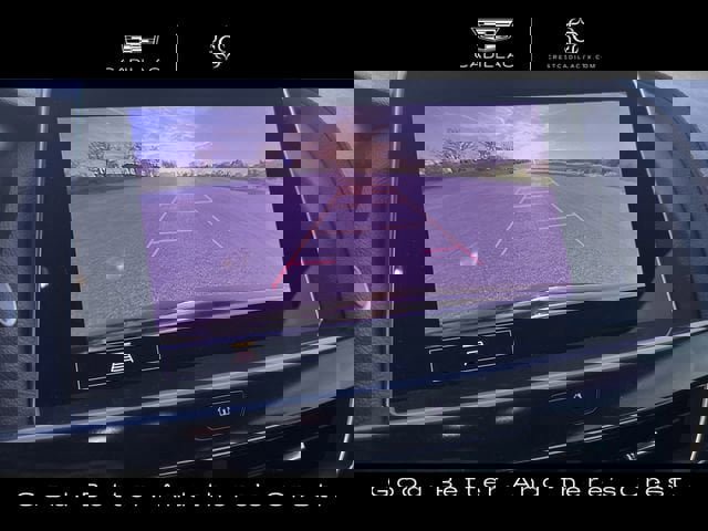 Certified 2023 Cadillac CT5 Sport image 19