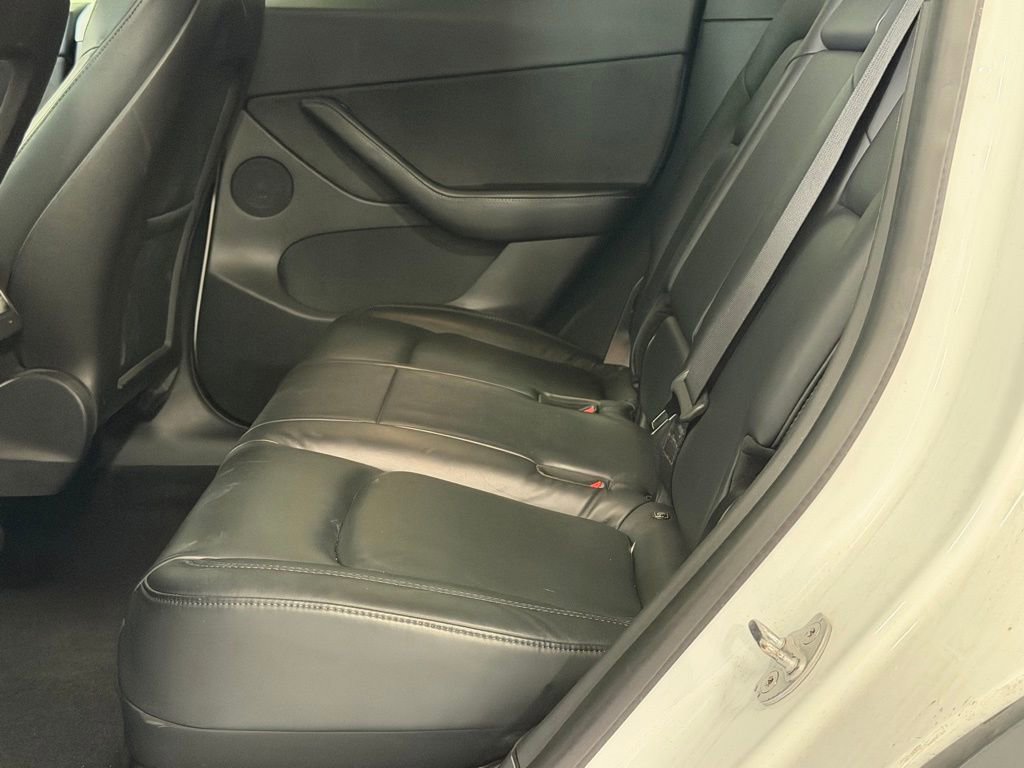 Used 2020 Tesla Model Y Performance image 22