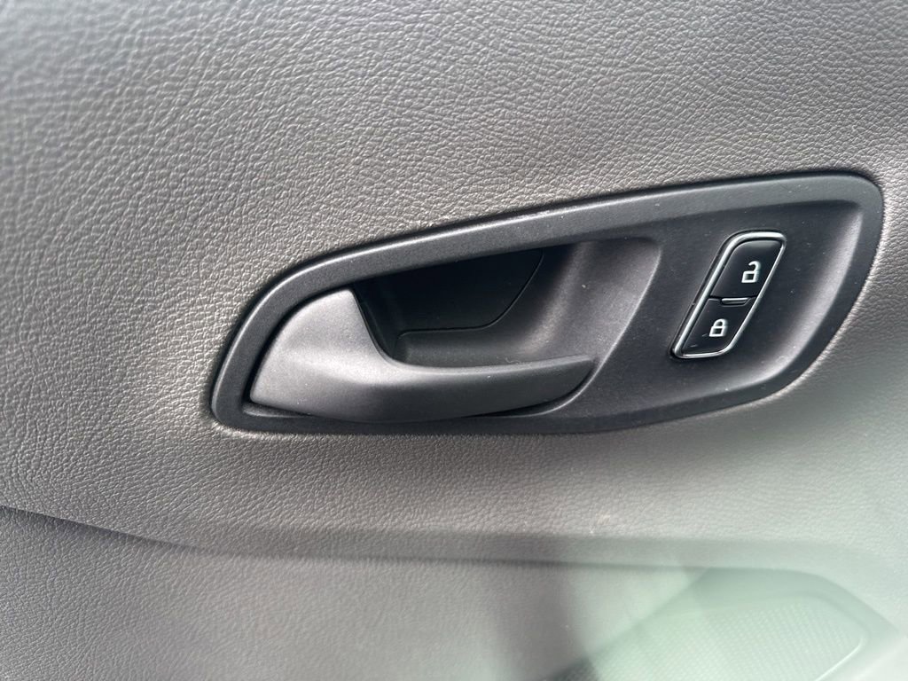 Certified 2023 Ford Transit 350 Medium Roof AWD image 20